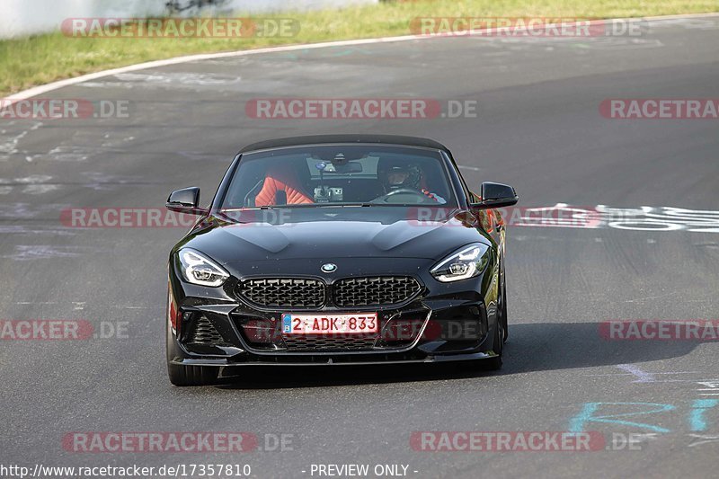 Bild #17357810 - Touristenfahrten Nürburgring Nordschleife (18.06.2022)