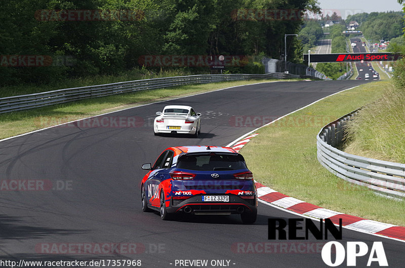 Bild #17357968 - Touristenfahrten Nürburgring Nordschleife (18.06.2022)