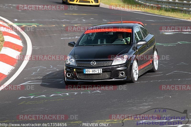 Bild #17358656 - Touristenfahrten Nürburgring Nordschleife (18.06.2022)