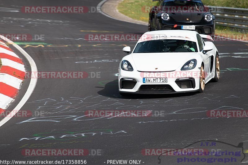 Bild #17358856 - Touristenfahrten Nürburgring Nordschleife (18.06.2022)