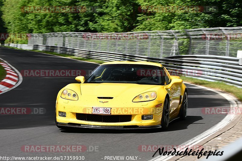 Bild #17359930 - Touristenfahrten Nürburgring Nordschleife (18.06.2022)