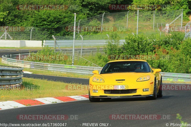 Bild #17360047 - Touristenfahrten Nürburgring Nordschleife (18.06.2022)