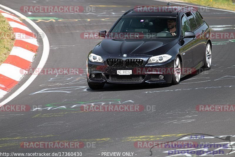 Bild #17360430 - Touristenfahrten Nürburgring Nordschleife (18.06.2022)