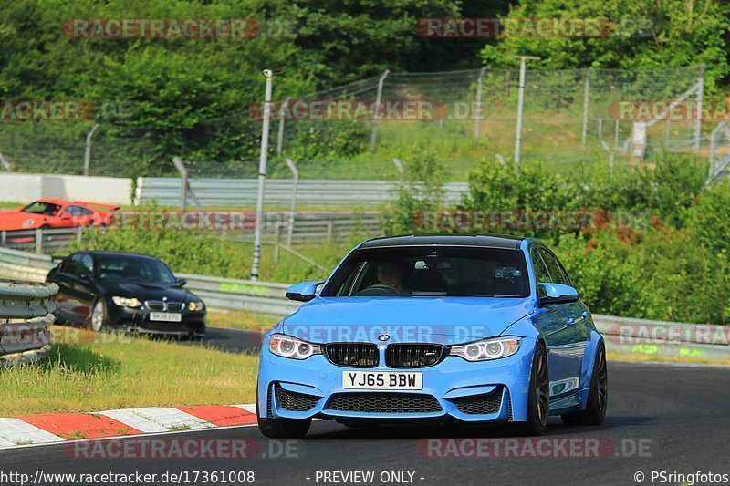 Bild #17361008 - Touristenfahrten Nürburgring Nordschleife (18.06.2022)