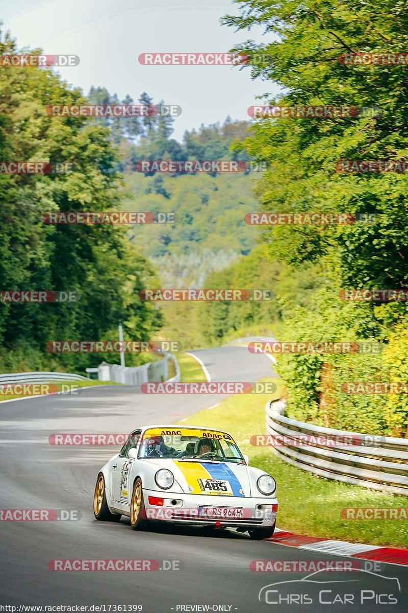 Bild #17361399 - Touristenfahrten Nürburgring Nordschleife (18.06.2022)