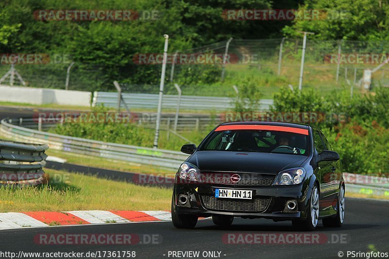 Bild #17361758 - Touristenfahrten Nürburgring Nordschleife (18.06.2022)