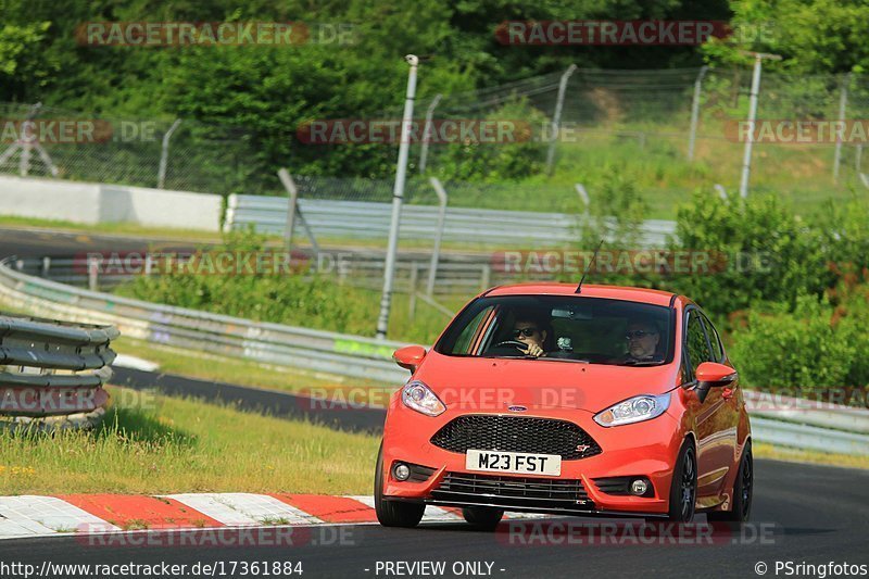 Bild #17361884 - Touristenfahrten Nürburgring Nordschleife (18.06.2022)