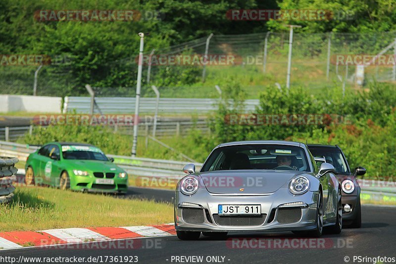 Bild #17361923 - Touristenfahrten Nürburgring Nordschleife (18.06.2022)