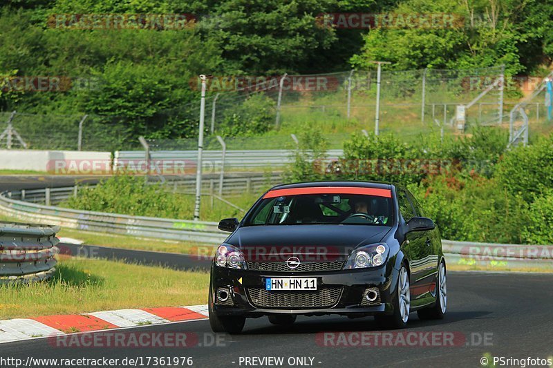 Bild #17361976 - Touristenfahrten Nürburgring Nordschleife (18.06.2022)