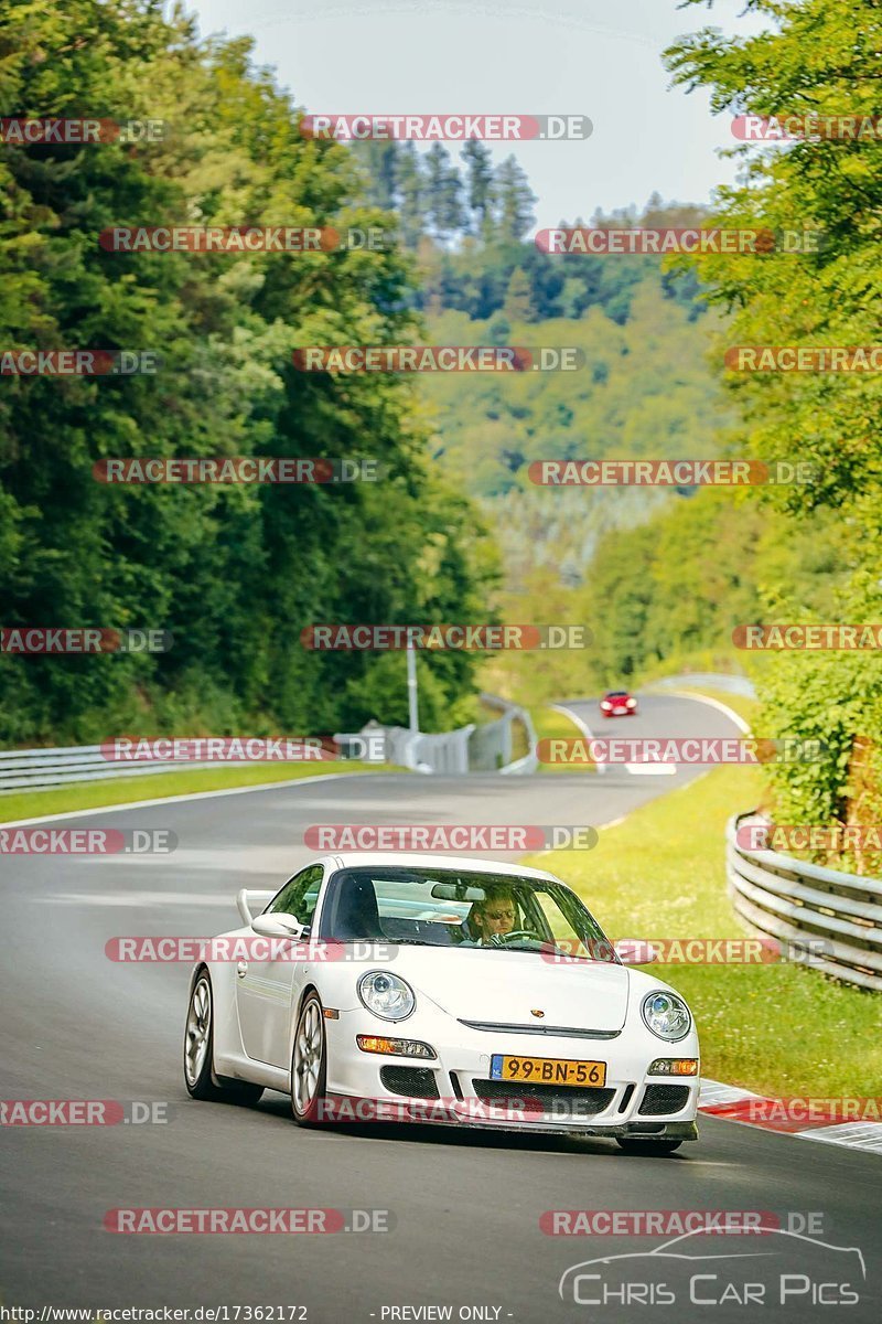 Bild #17362172 - Touristenfahrten Nürburgring Nordschleife (18.06.2022)