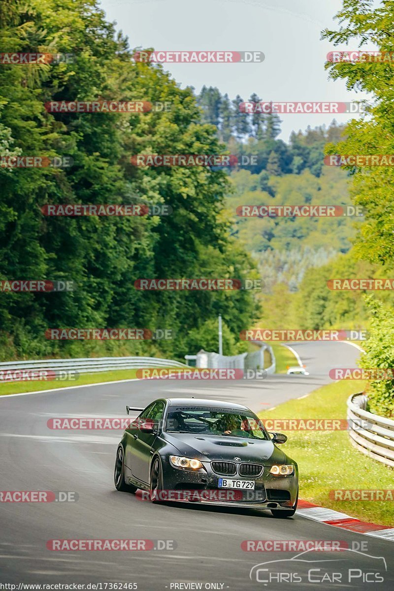 Bild #17362465 - Touristenfahrten Nürburgring Nordschleife (18.06.2022)