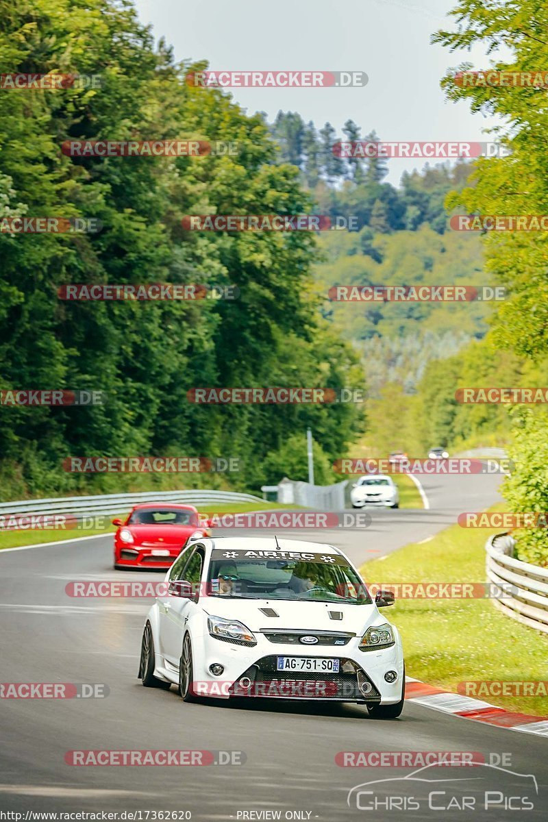 Bild #17362620 - Touristenfahrten Nürburgring Nordschleife (18.06.2022)