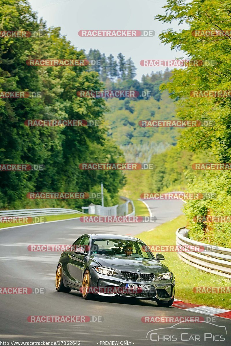 Bild #17362642 - Touristenfahrten Nürburgring Nordschleife (18.06.2022)