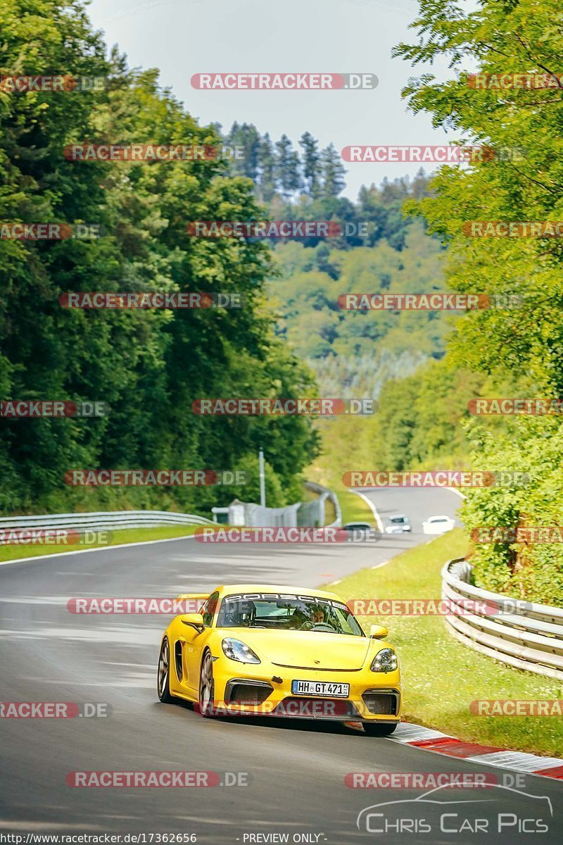 Bild #17362656 - Touristenfahrten Nürburgring Nordschleife (18.06.2022)