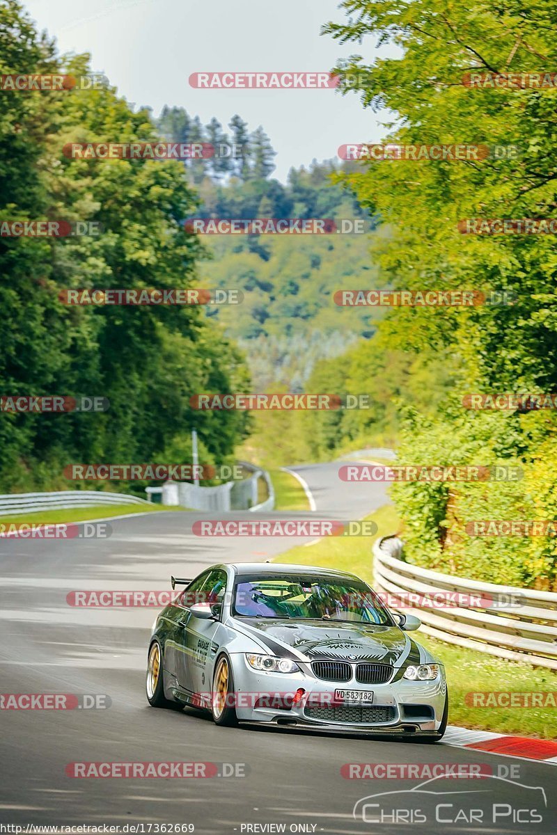 Bild #17362669 - Touristenfahrten Nürburgring Nordschleife (18.06.2022)