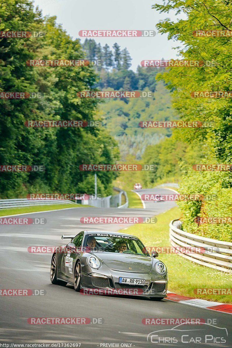 Bild #17362697 - Touristenfahrten Nürburgring Nordschleife (18.06.2022)