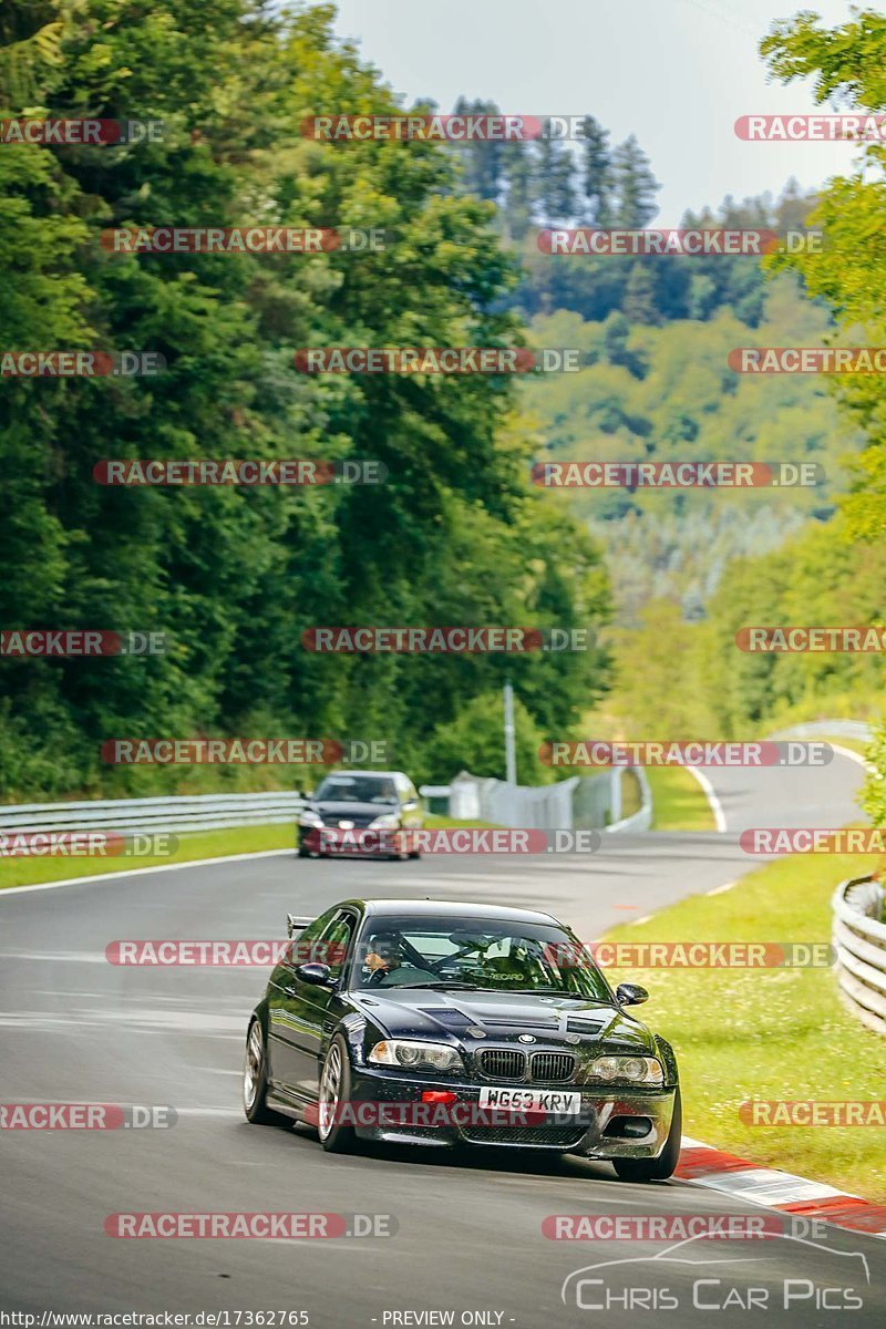 Bild #17362765 - Touristenfahrten Nürburgring Nordschleife (18.06.2022)