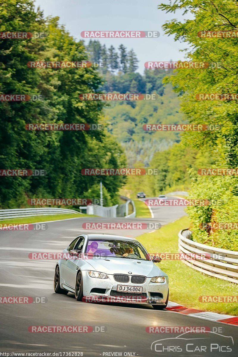 Bild #17362828 - Touristenfahrten Nürburgring Nordschleife (18.06.2022)