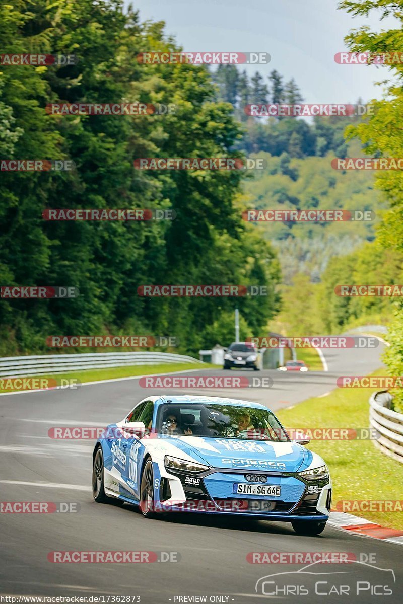 Bild #17362873 - Touristenfahrten Nürburgring Nordschleife (18.06.2022)