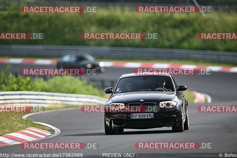 Bild #17362989 - Touristenfahrten Nürburgring Nordschleife (18.06.2022)