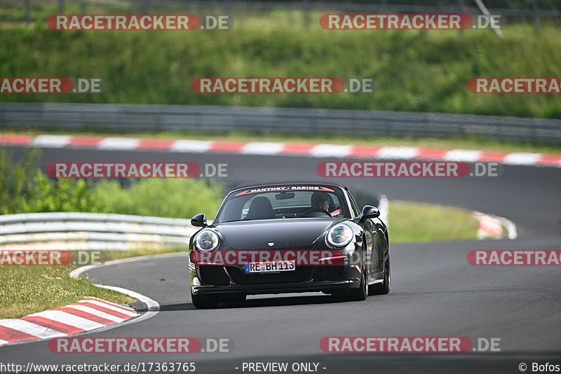 Bild #17363765 - Touristenfahrten Nürburgring Nordschleife (18.06.2022)