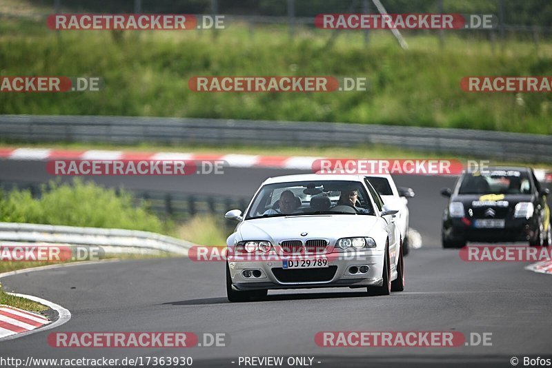 Bild #17363930 - Touristenfahrten Nürburgring Nordschleife (18.06.2022)