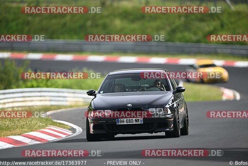 Bild #17363977 - Touristenfahrten Nürburgring Nordschleife (18.06.2022)