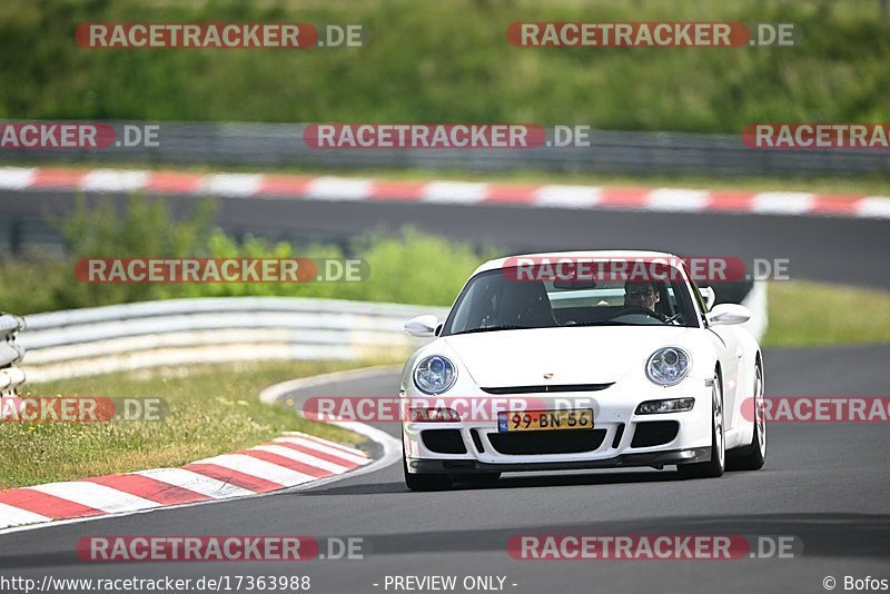 Bild #17363988 - Touristenfahrten Nürburgring Nordschleife (18.06.2022)