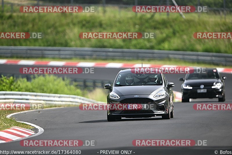 Bild #17364080 - Touristenfahrten Nürburgring Nordschleife (18.06.2022)