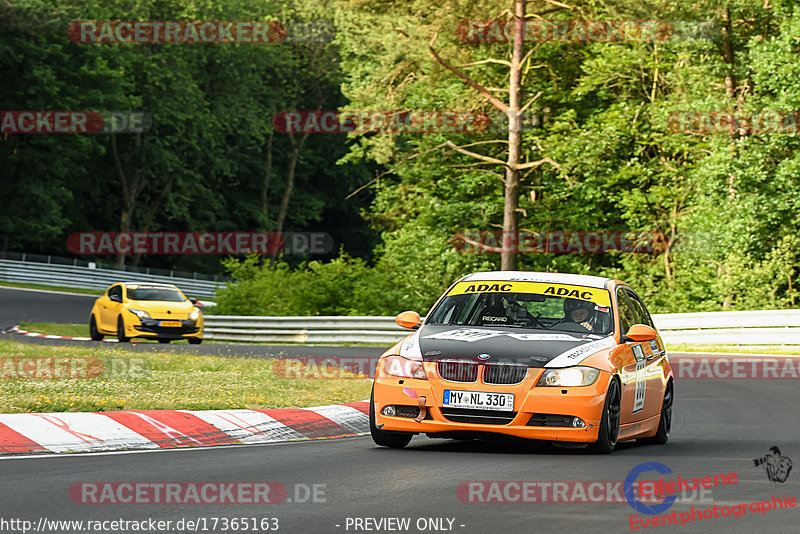 Bild #17365163 - Touristenfahrten Nürburgring Nordschleife (18.06.2022)