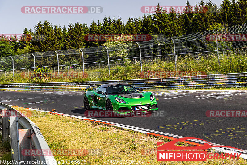 Bild #17365676 - Touristenfahrten Nürburgring Nordschleife (18.06.2022)