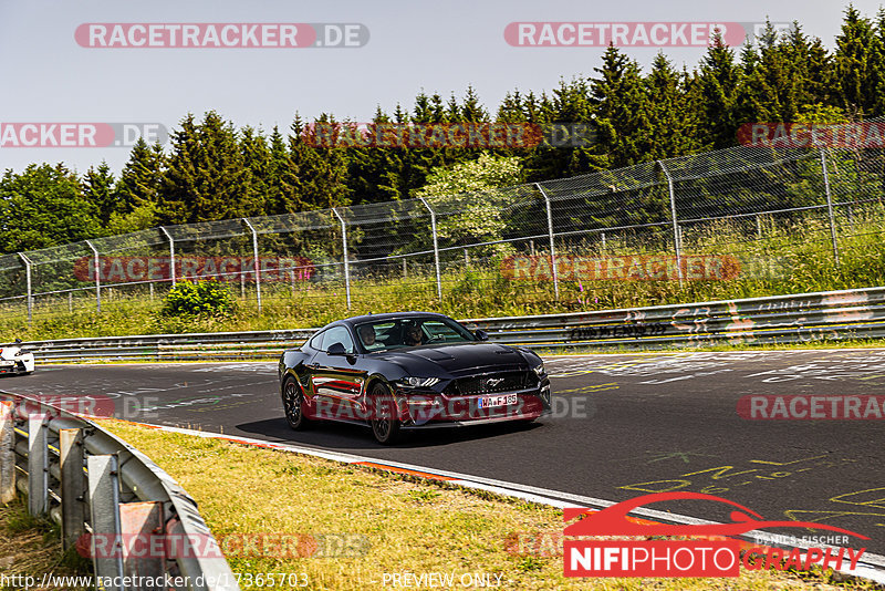 Bild #17365703 - Touristenfahrten Nürburgring Nordschleife (18.06.2022)