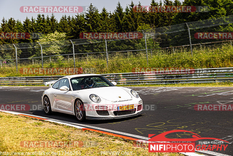 Bild #17366201 - Touristenfahrten Nürburgring Nordschleife (18.06.2022)