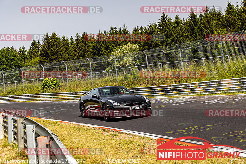 Bild #17366974 - Touristenfahrten Nürburgring Nordschleife (18.06.2022)