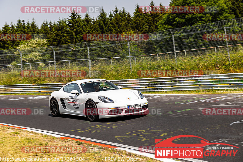 Bild #17367304 - Touristenfahrten Nürburgring Nordschleife (18.06.2022)