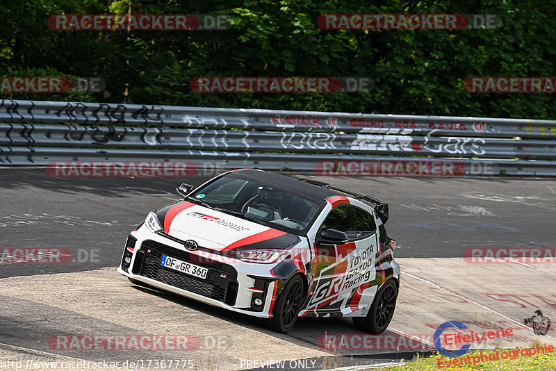 Bild #17367775 - Touristenfahrten Nürburgring Nordschleife (18.06.2022)