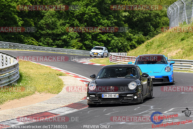 Bild #17368015 - Touristenfahrten Nürburgring Nordschleife (18.06.2022)