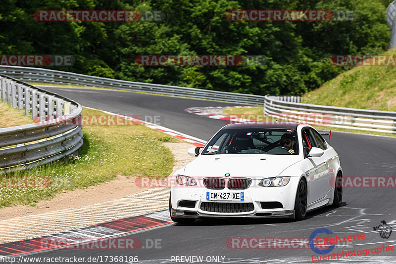 Bild #17368186 - Touristenfahrten Nürburgring Nordschleife (18.06.2022)