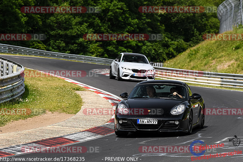 Bild #17368235 - Touristenfahrten Nürburgring Nordschleife (18.06.2022)