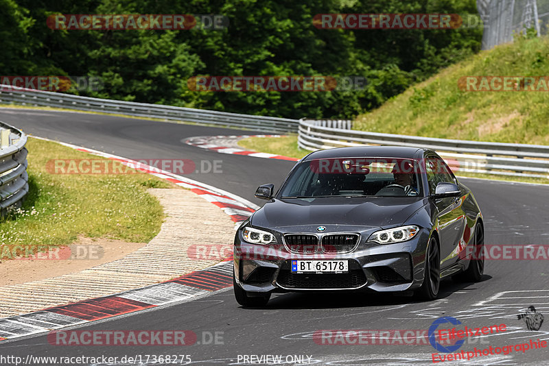 Bild #17368275 - Touristenfahrten Nürburgring Nordschleife (18.06.2022)