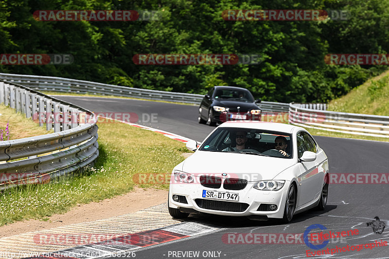 Bild #17368326 - Touristenfahrten Nürburgring Nordschleife (18.06.2022)