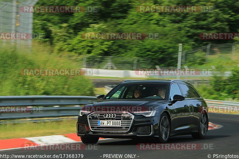 Bild #17368379 - Touristenfahrten Nürburgring Nordschleife (18.06.2022)