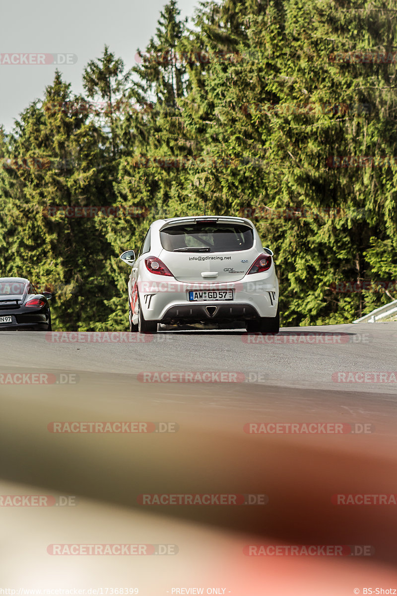 Bild #17368399 - Touristenfahrten Nürburgring Nordschleife (18.06.2022)