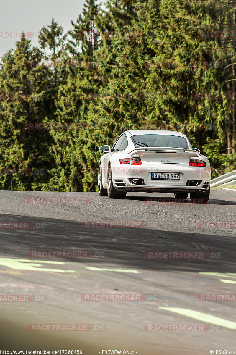 Bild #17368459 - Touristenfahrten Nürburgring Nordschleife (18.06.2022)