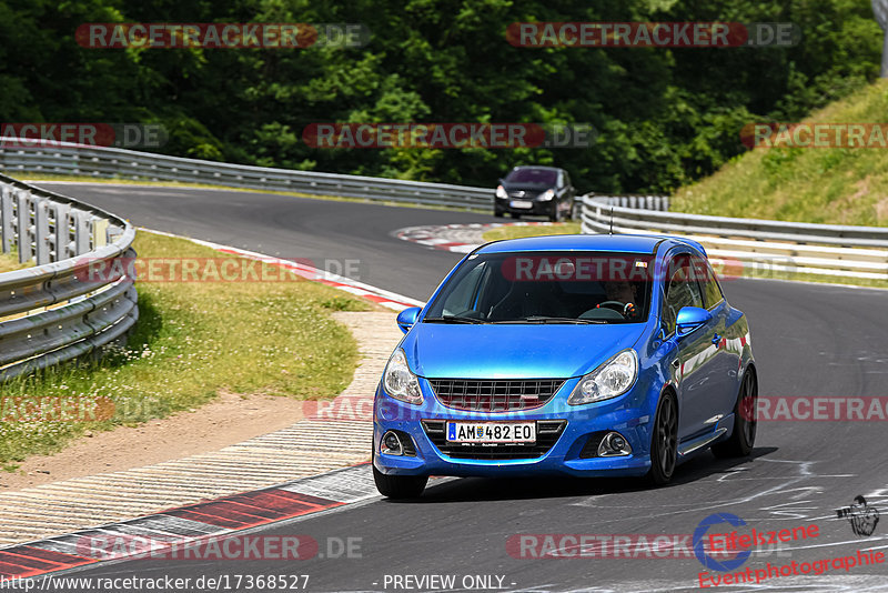 Bild #17368527 - Touristenfahrten Nürburgring Nordschleife (18.06.2022)