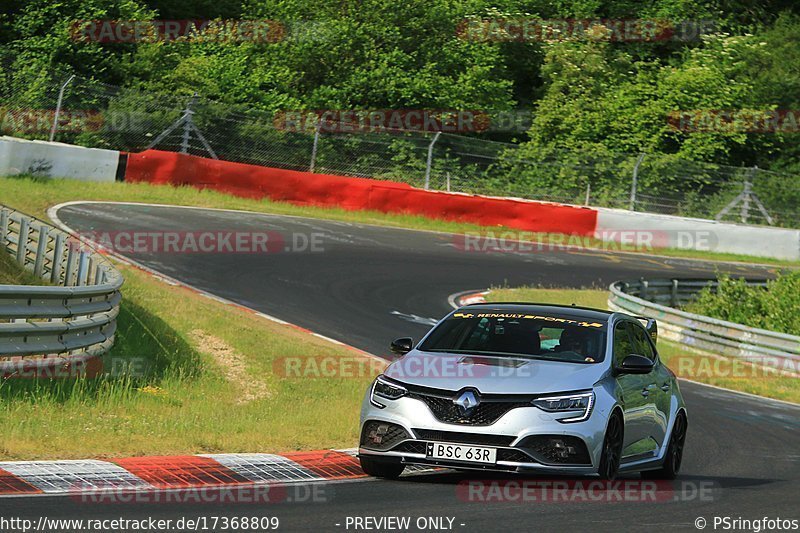 Bild #17368809 - Touristenfahrten Nürburgring Nordschleife (18.06.2022)