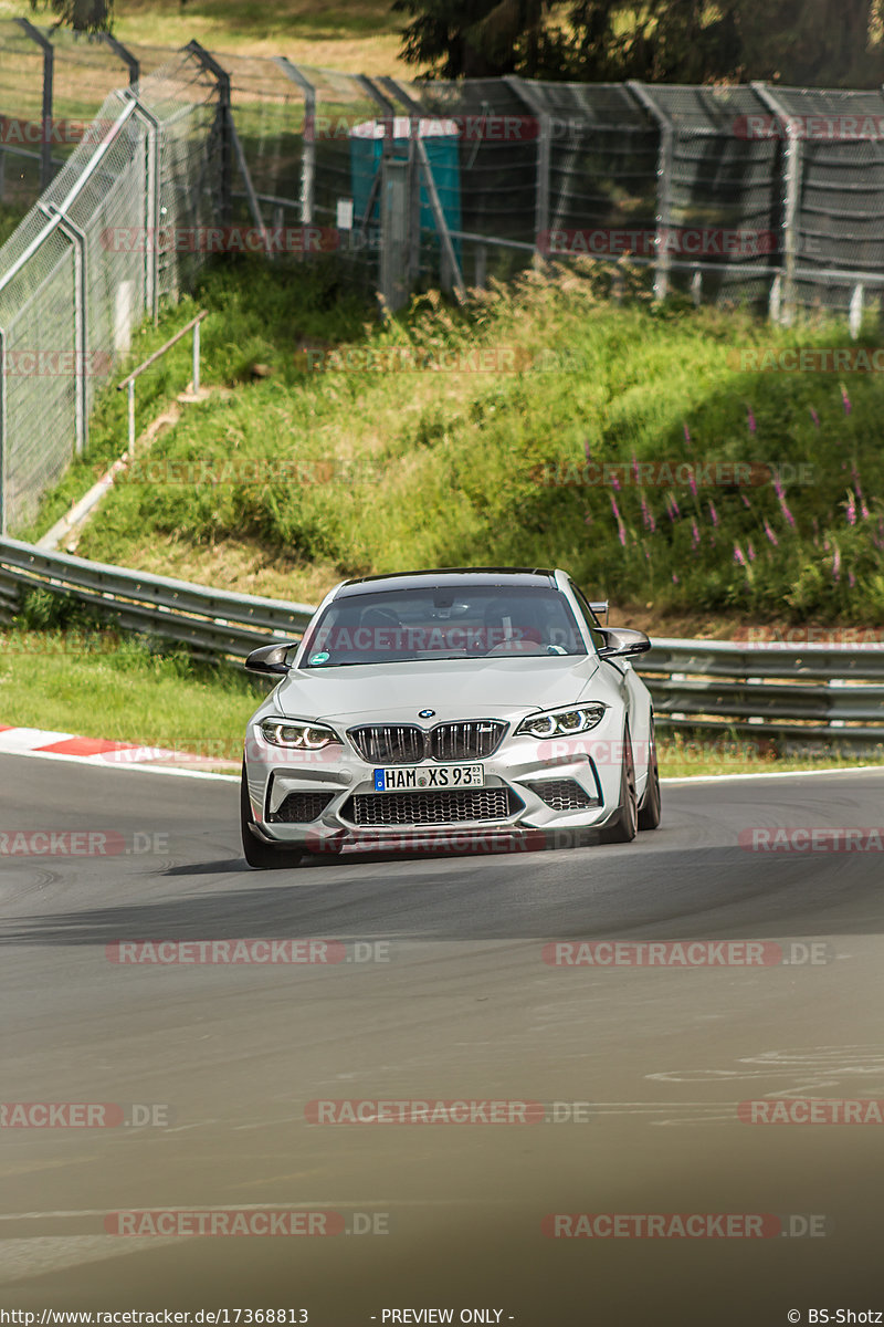 Bild #17368813 - Touristenfahrten Nürburgring Nordschleife (18.06.2022)