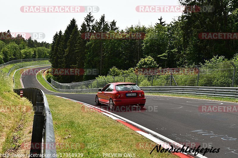 Bild #17368939 - Touristenfahrten Nürburgring Nordschleife (18.06.2022)