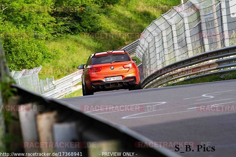 Bild #17368941 - Touristenfahrten Nürburgring Nordschleife (18.06.2022)