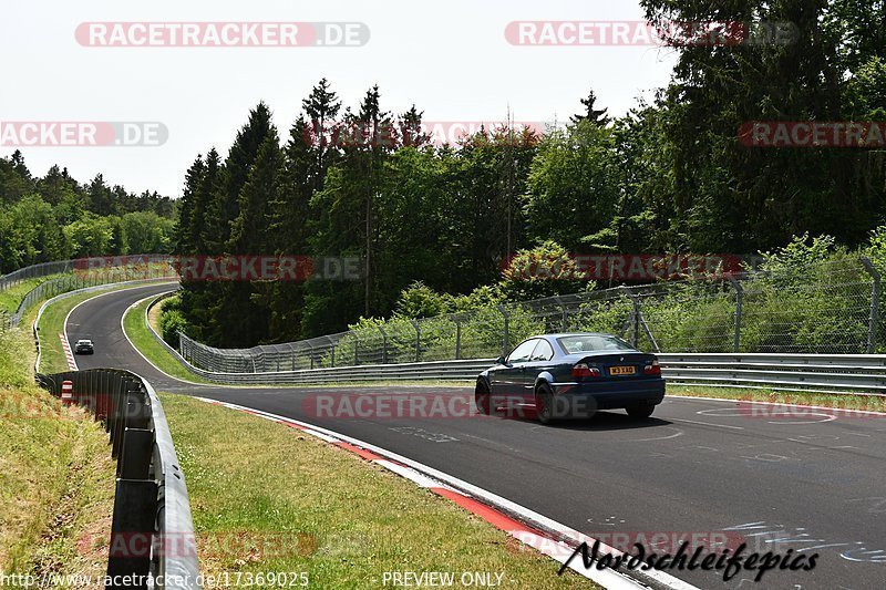 Bild #17369025 - Touristenfahrten Nürburgring Nordschleife (18.06.2022)